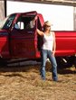 misty anderson farmers daughter ford truck03