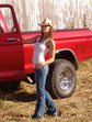 misty anderson farmers daughter ford truck06