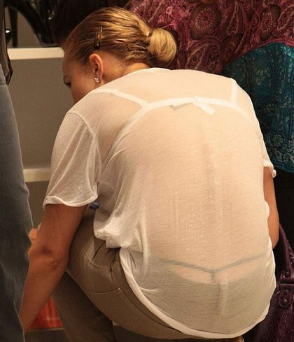 HaydenPanettiereblack thong And last I mentioned the other day that it 