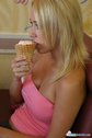 hot teen eating ice cream4