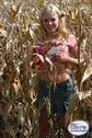 skye model country girl corn field1