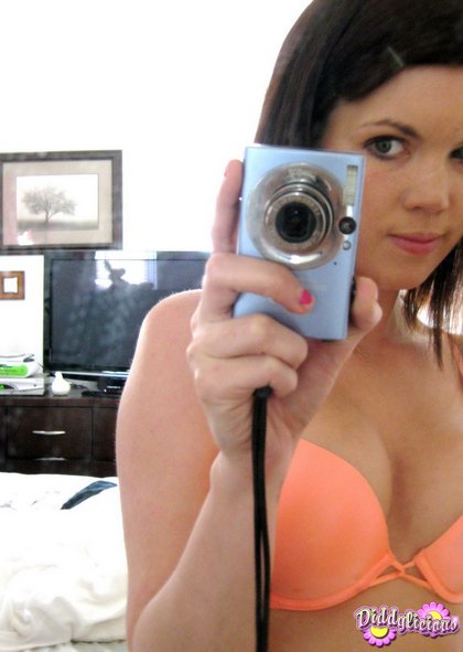 diddy self shot photos bra boobies1
